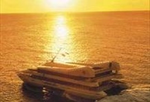 Navatek I Sunset Dinner Cruise